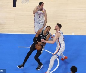 文班亚马因拒绝采访被NBA警告 没有罚款