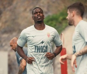 阔别赛场2年多！曝博格巴即将复出本轮有望出战法甲升班马