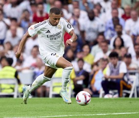 25157期胜负彩前瞻 | 西甲焦点战：皇马冲冠在即，巴伦西亚保级能否爆冷？