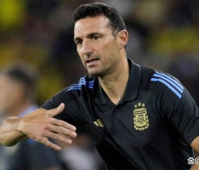 法甲锋霸+两位U20新星：斯卡洛尼将为阿根廷队召哪三名惊喜球员？