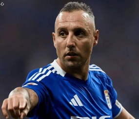 0-0赫塔菲＋4轮不胜＋成为西甲首支降级队伍＋下赛季重回西乙！